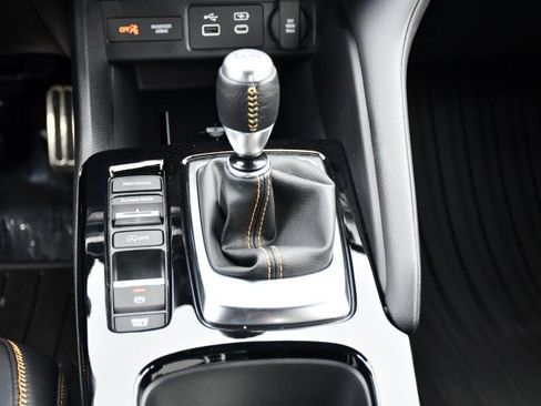 New 2026 Acura Integra A-Spec FWD image 26