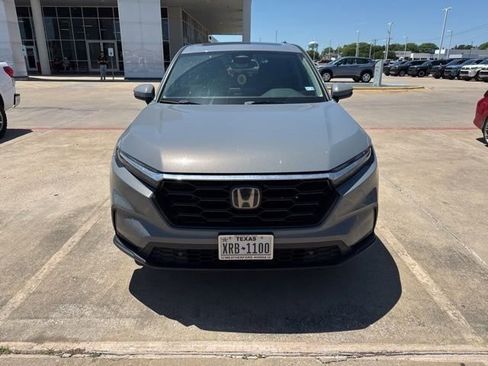 Used 2026 Honda CR-V EX-L image 2