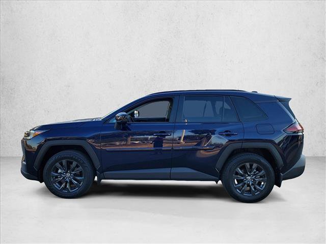 Used 2026 Toyota RAV4 XLE Premium w/ Weather Package AWD/4WD image 6