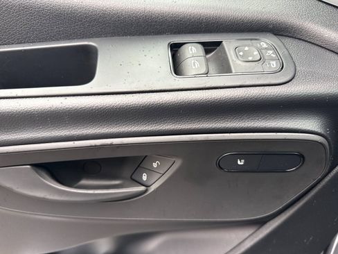 New 2026 Mercedes-Benz Sprinter 144 Cargo image 11