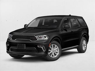 Used 2022 Dodge Durango R/T w/ Blacktop Package video 1