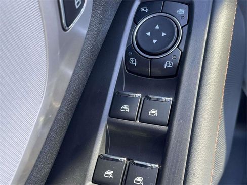 New 2025 Ford Expedition Max Active image 14