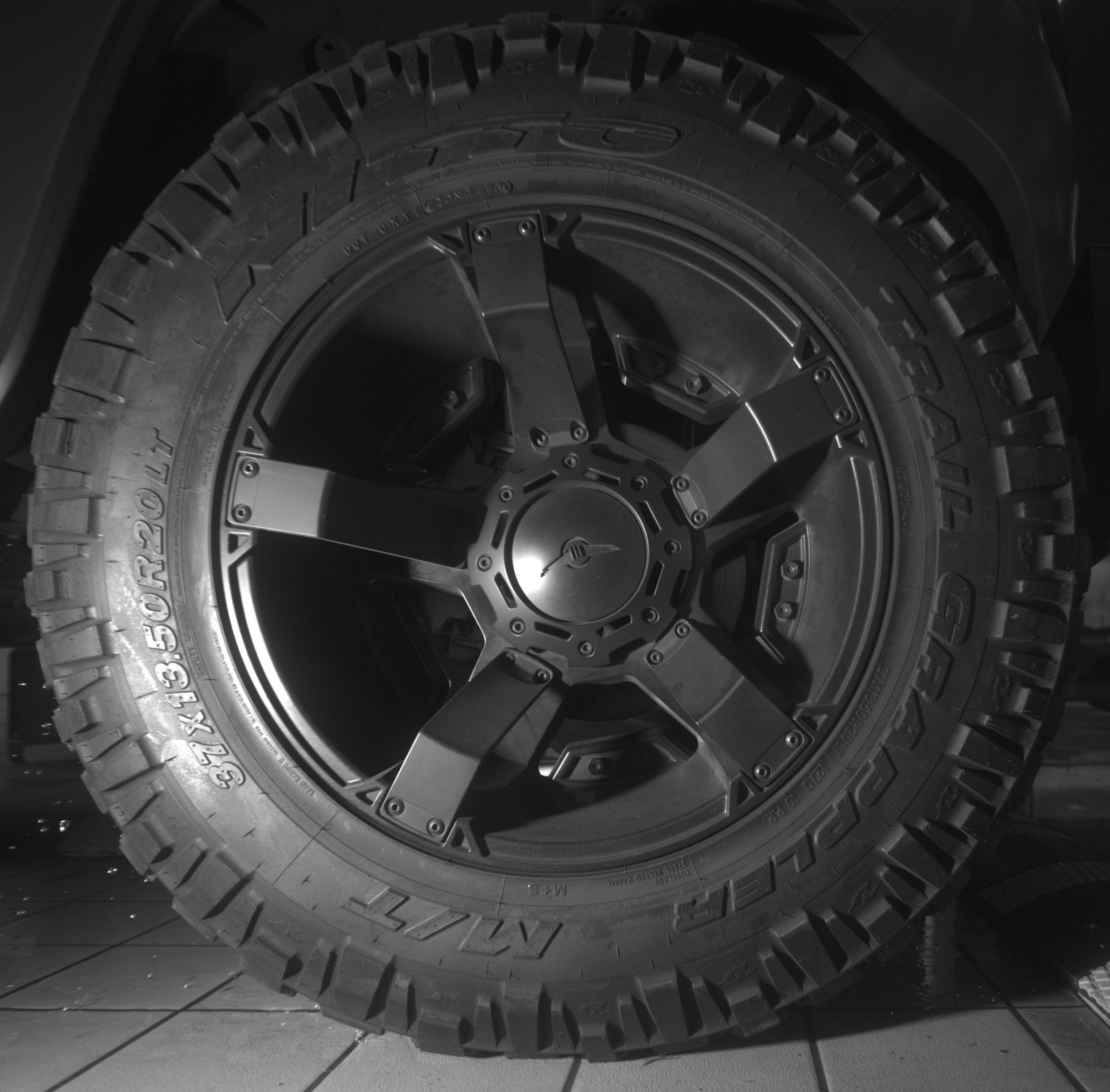 Used 2019 Jeep Wrangler Unlimited Sport S AWD/4WD image 27