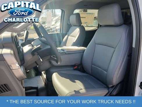 New 2026 Ford F450 XL AWD/4WD image 11