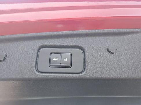 New 2026 Nissan Pathfinder Platinum AWD/4WD image 46
