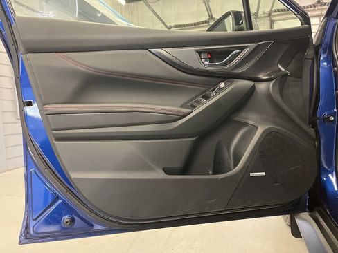 Used 2023 Subaru WRX Limited image 9