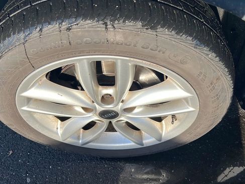 Used 2012 MINI Cooper Countryman S image 17