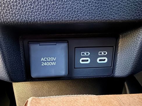 Used 2025 Toyota Tacoma TRD Pro image 23