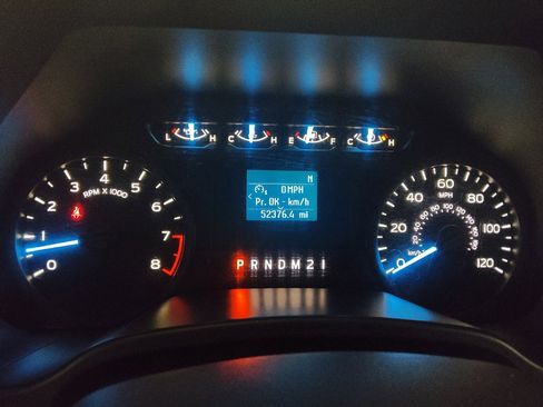 Used 2020 Ford F150 XL w/ XL Power Equipment Group AWD/4WD image 23