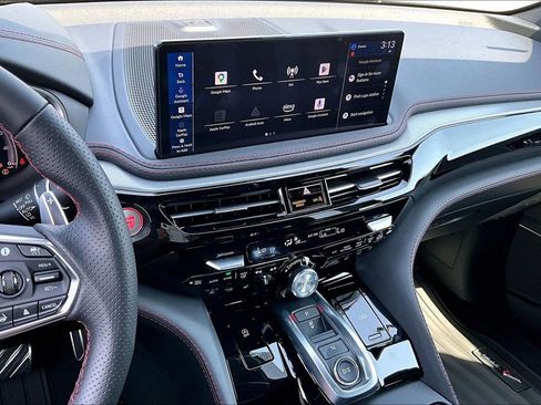 New 2026 Acura MDX A-Spec AWD/4WD image 22