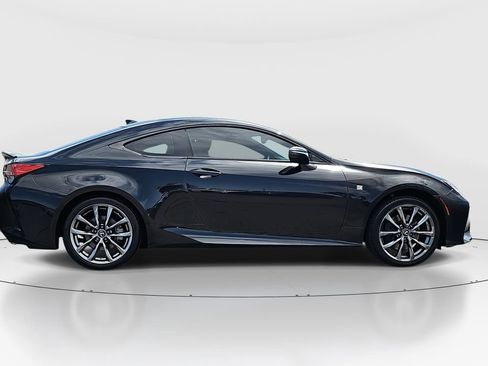 Used 2020 Lexus RC 300 AWD image 4