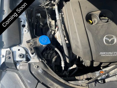 Used 2018 MAZDA CX-5 Sport FWD image 19