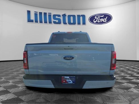Used 2023 Ford F150 XLT w/ Equipment Group 302A High image 3