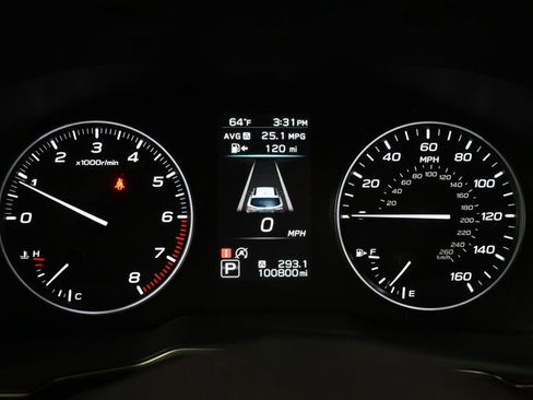 Used 2022 Subaru Outback Onyx Edition XT image 24