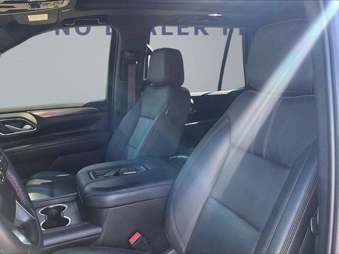 Used 2022 Chevrolet Tahoe RST w/ Luxury Package RWD image 21