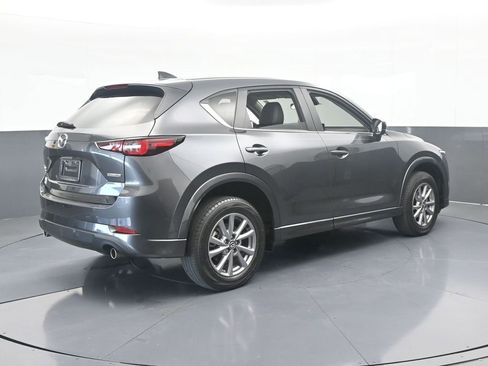 Used 2024 MAZDA CX-5 AWD 2.5 S w/ Select Package image 6