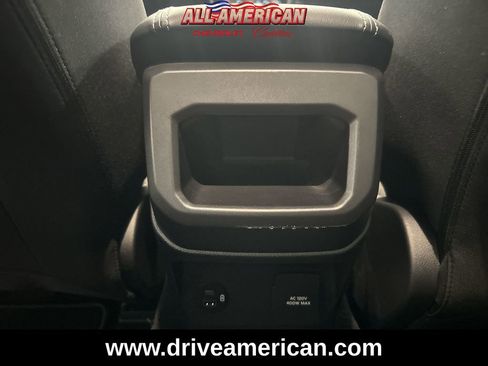 Used 2025 Ford Ranger XLT image 21