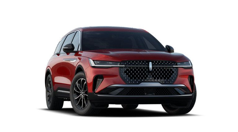 New 2026 Lincoln Nautilus Premier AWD/4WD image 26