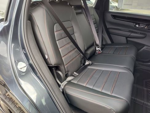 New 2026 Honda CR-V Sport-L image 14