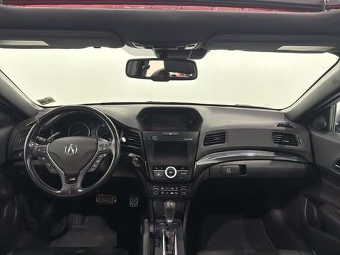 Certified 2020 Acura ILX w/ Premium & A-SPEC Package image 29