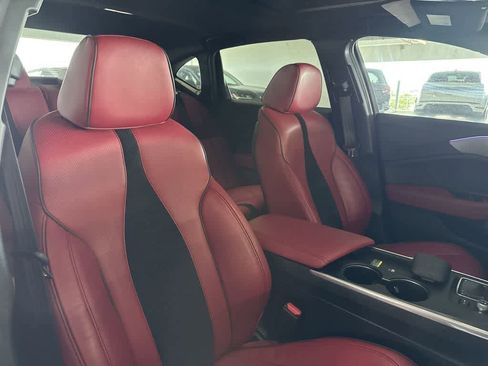 Used 2023 Acura TLX w/ A-SPEC Pkg FWD image 26