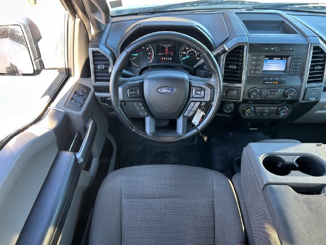 Used 2018 Ford F150 XLT w/ Equipment Group 301A Mid AWD/4WD image 28