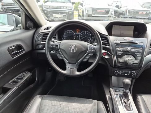 Used 2015 Acura ILX w/ Technology Package FWD image 31