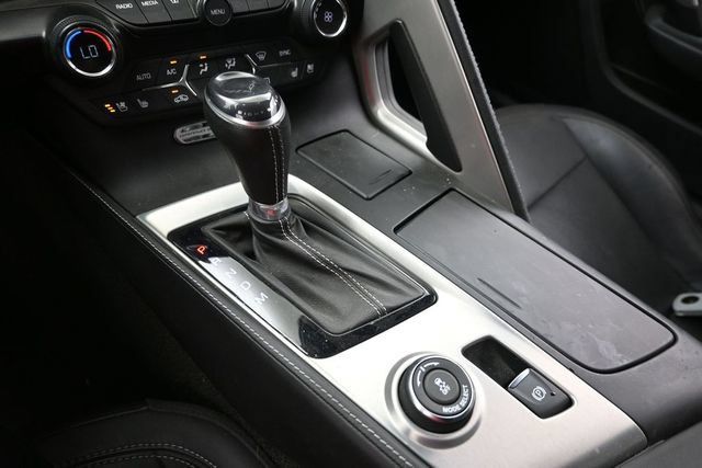 Used 2017 Chevrolet Corvette Grand Sport RWD image 20