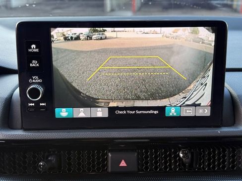 Used 2025 Honda CR-V Sport Touring image 30