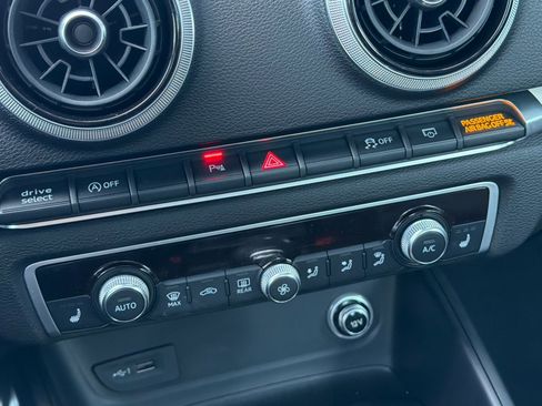 Used 2018 Audi S3 Premium Plus w/ Technology Package image 27