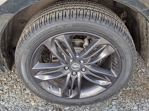 Used 2021 Acura RDX A-Spec image 11