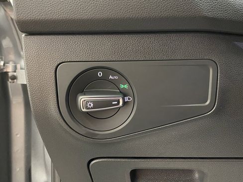 Used 2024 Volkswagen Tiguan Wolfsburg Edition image 19