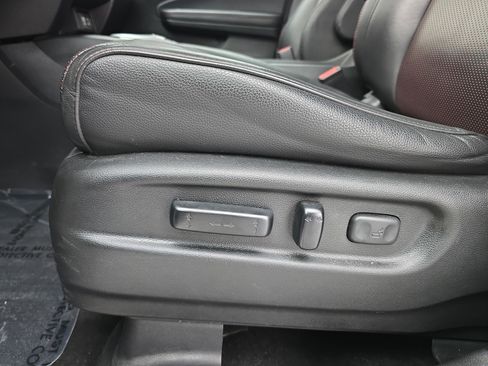 Used 2021 Honda Ridgeline Black Edition image 28