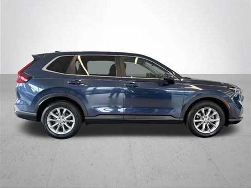 Used 2024 Honda CR-V EX image 6