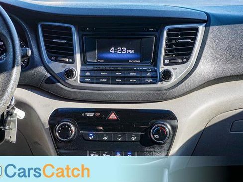 Used 2017 Hyundai Tucson SE FWD image 24