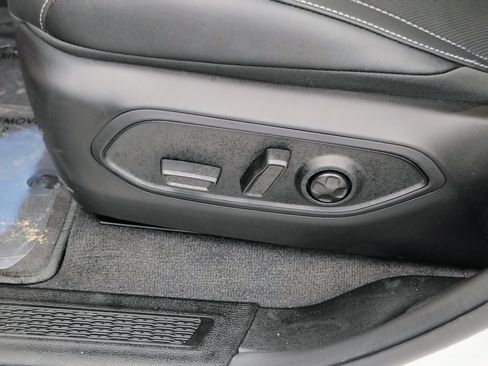 New 2026 Jeep Grand Cherokee Limited Reserve image 21