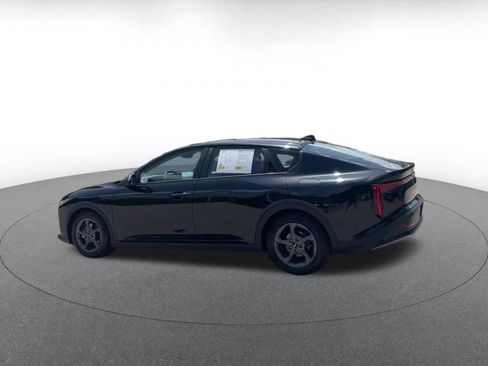 Used 2025 Kia K4 FWD image 9
