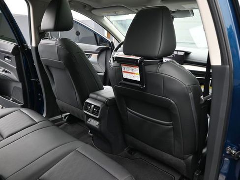 New 2026 Nissan Murano Platinum w/ Cargo Package image 24