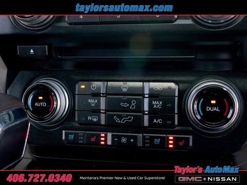 Used 2017 Ford F150 King Ranch image 24