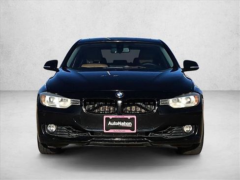 Used 2014 BMW 328i Sedan RWD image 8