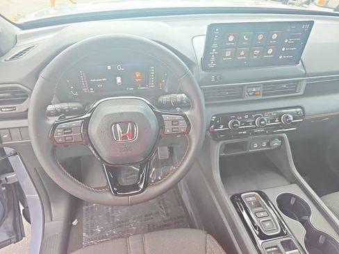 New 2026 Honda Pilot Sport image 16