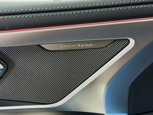 New 2026 BMW 840i Convertible w/ Comfort Seating Package image 19