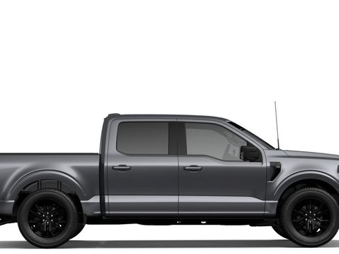 New 2026 Ford F150 XLT RWD image 6
