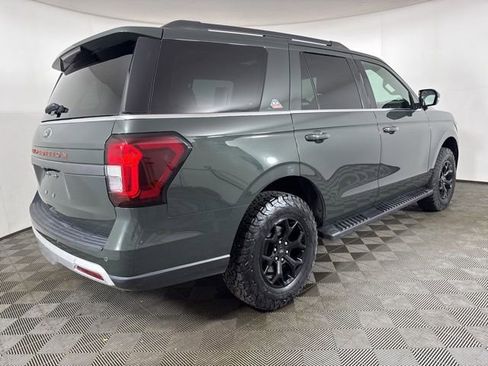 Certified 2023 Ford Expedition Timberline image 3