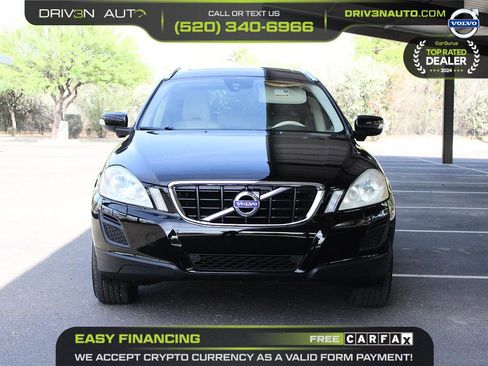 Used 2013 Volvo XC60 3.2 image 2