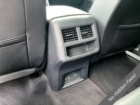 Used 2022 Volkswagen Atlas Cross Sport SE AWD/4WD image 29