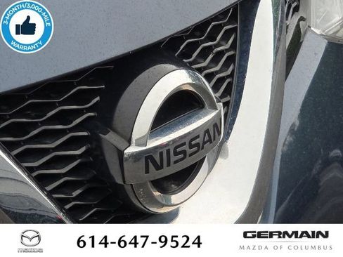 Used 2015 Nissan Rogue SV AWD/4WD image 11