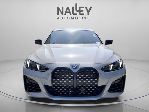 New 2026 BMW 430i w/ M Sport Package image 7