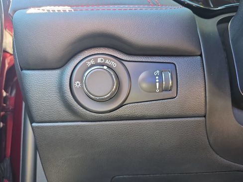 Used 2024 Dodge Durango R/T AWD/4WD image 25