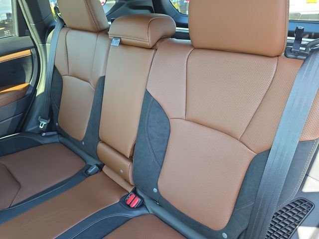 New 2026 Subaru Forester Touring AWD/4WD image 17